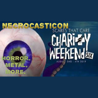 Necrocasticon Volume 5 Chapter 14