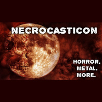 The Necrocasticon Volume 5 Chapter 5