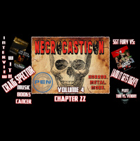 The Necrocasticon Volume 4 Chapter 22