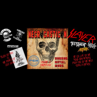 The Necrocasticon Volume 4 Chapter 14