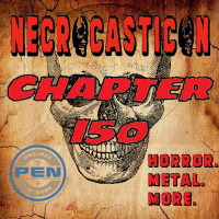 Necrocasticon Chapter 150