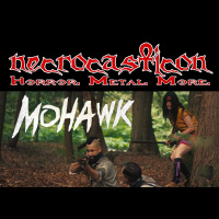 Necrocasticon Volume 3 Chapter 41