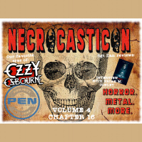 The Necrocasticon Volume 4 Chapter 16