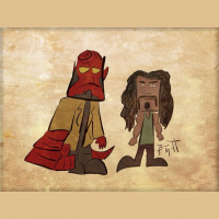 Necrocasticon Chapter 11