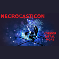 The Necrocasticon Volume 5 Chapter 35