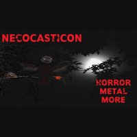 Necrocasticon Volume 5 Chapter 30