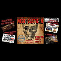 The Necrocasticon Volume 4 Chapter 10