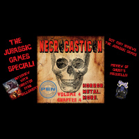 The Necrocasticon Volume 4 Chapter 4