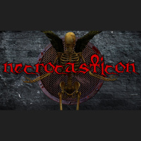 Necrocasticon Vol 2 Chapter 29