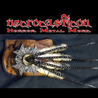 Necrocasticon Volume 3 Chapter 8