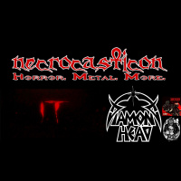 Necrocasticon Volume 3 Chapter 18