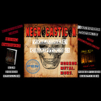 The Necrocasticon Volume 4 Chapter 6