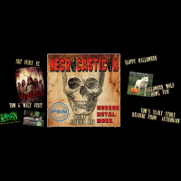 The Necrocasticon Volume 4 Chapter 25