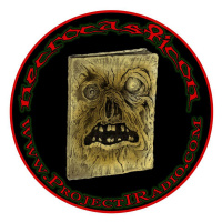 The Necrocasticon Chapter 13