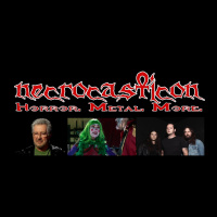 Necrocasticon Volume 3 Chapter 16