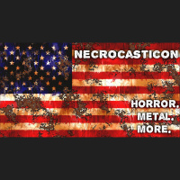 The Necrocasticon Volume 5 Chapter 4