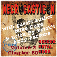 Necrocasticon Volume 3 Chapter 50