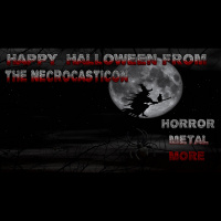 The Necrocasticon Volume 5 Chapter 26