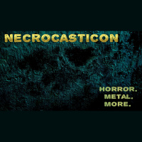 The Necrocasticon Volume 5 Chapter 6