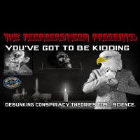 The Necrocasticon Presents: Youve Got To Be Kidding Me