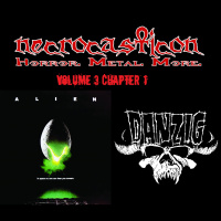 Necrocasticon Volume 3 Chapter 1