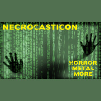 The Necrocasticon Volume 5 Chapter 31