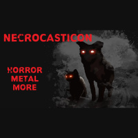 The Necrocasticon Volume 5 Chapter 24