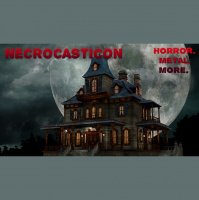 The Necrocasticon Volume 5 Chapter 9