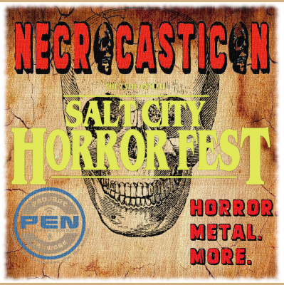 Necrocasticon