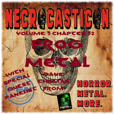 Necrocasticon