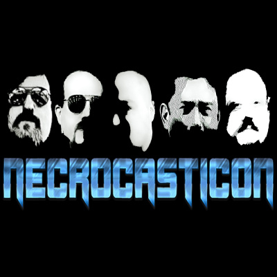 Necrocasticon