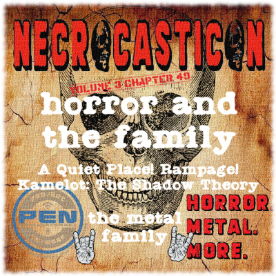 Necrocasticon