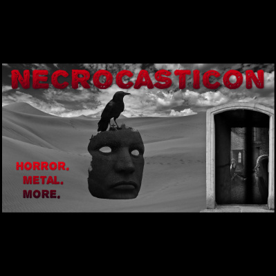 Necrocasticon