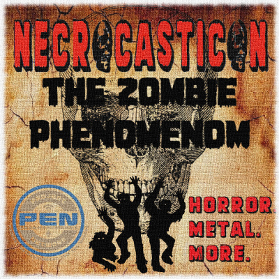 Necrocasticon