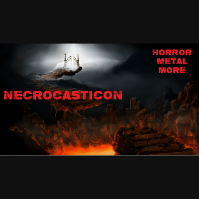 Necrocasticon