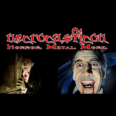 Necrocasticon