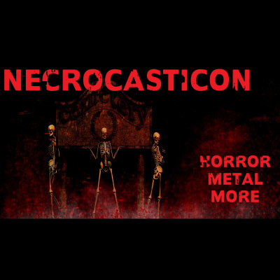 Necrocasticon