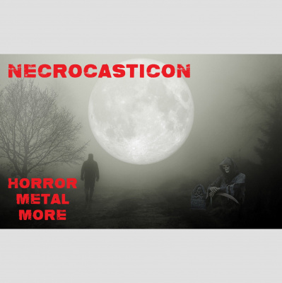 Necrocasticon