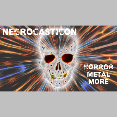 Necrocasticon