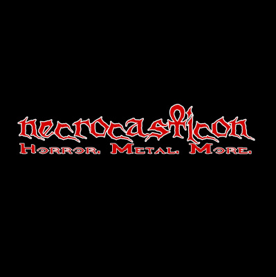 Necrocasticon