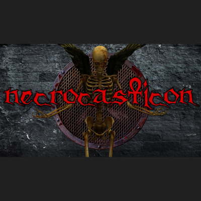 Necrocasticon