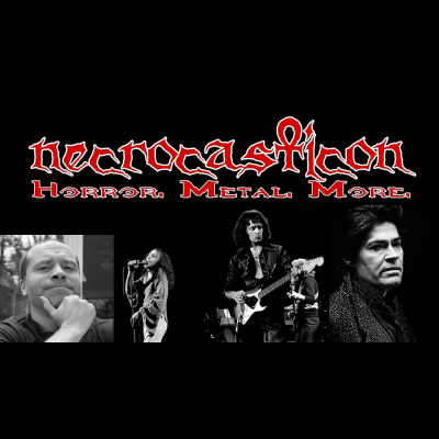 Necrocasticon
