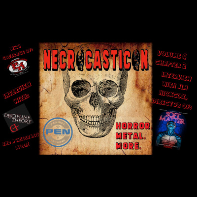Necrocasticon