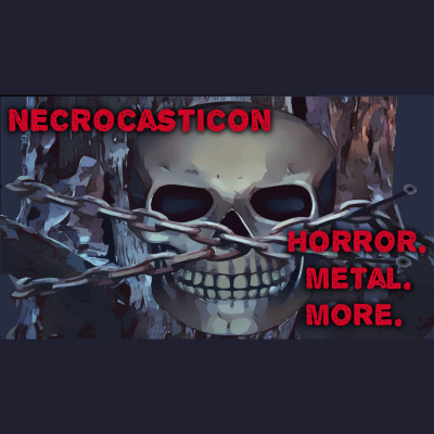 Necrocasticon