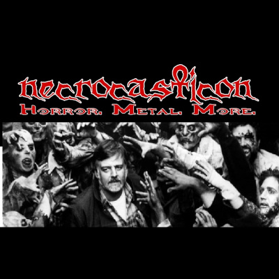 Necrocasticon