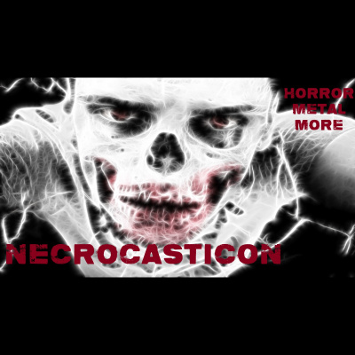Necrocasticon