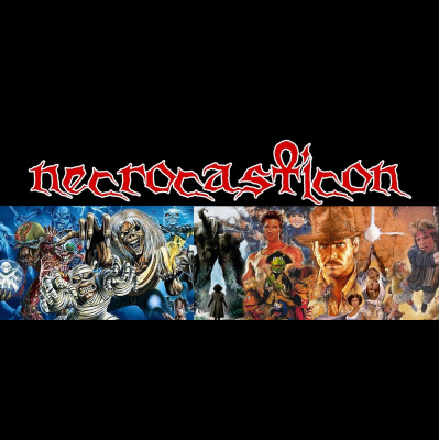 Necrocasticon