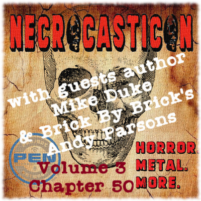 Necrocasticon