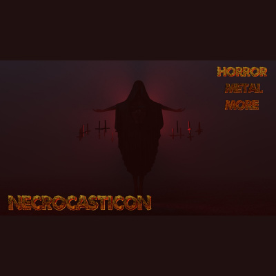 Necrocasticon