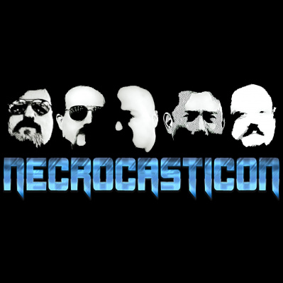 Necrocasticon